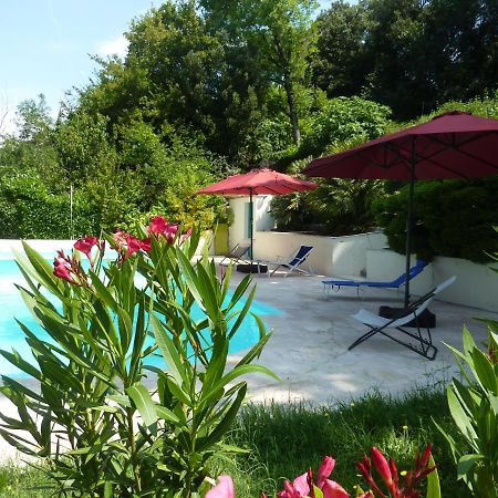 Beaux Chenes Bed & Breakfast Nérac Екстериор снимка
