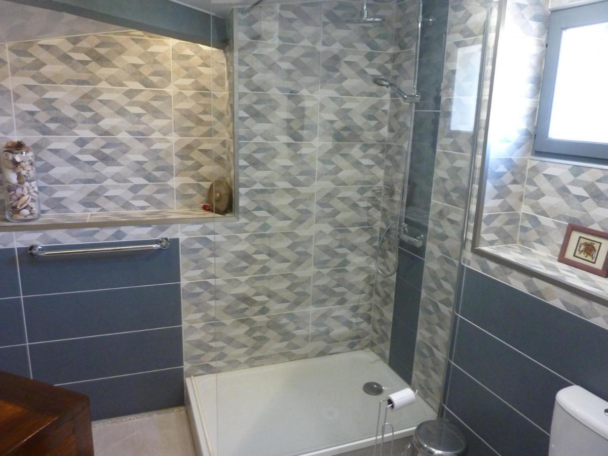 Beaux Chenes Bed & Breakfast Nérac Екстериор снимка