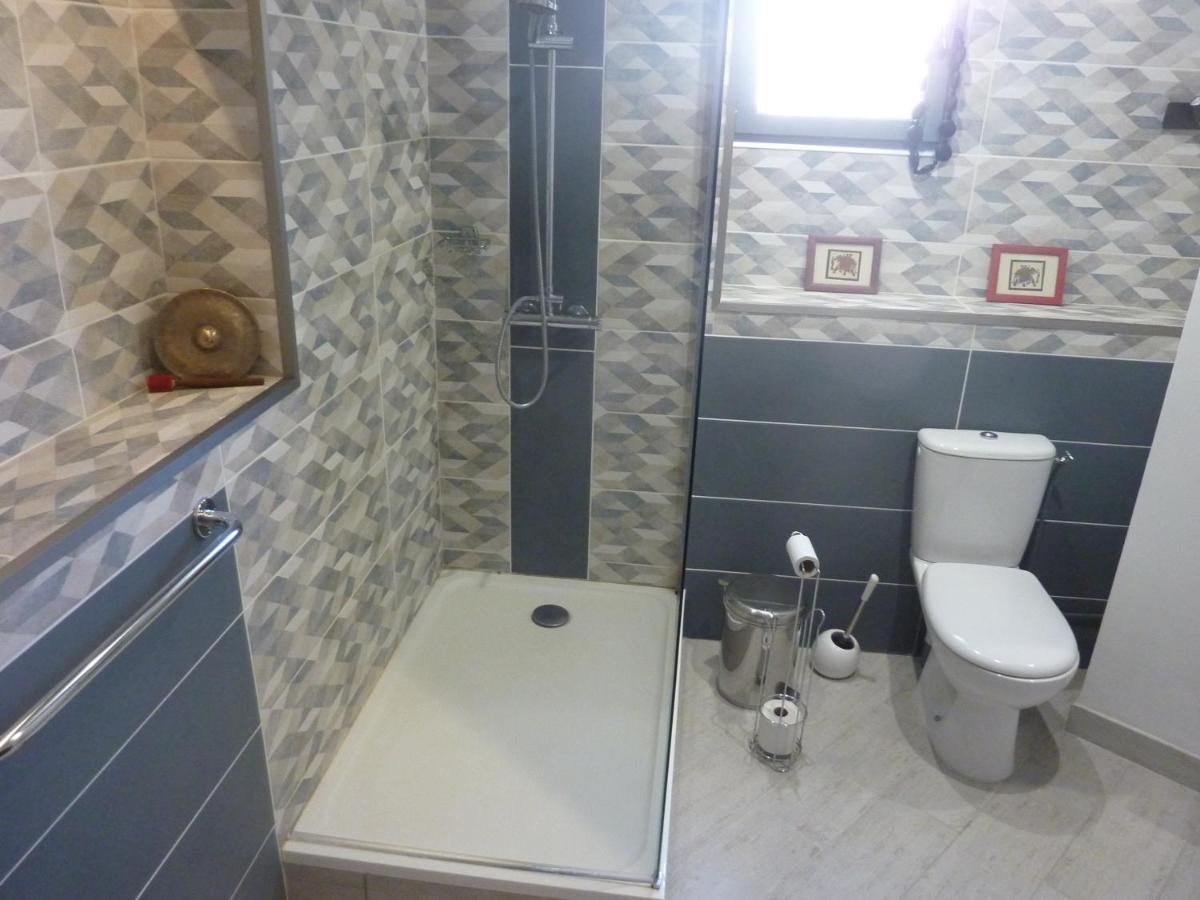 Beaux Chenes Bed & Breakfast Nérac Екстериор снимка