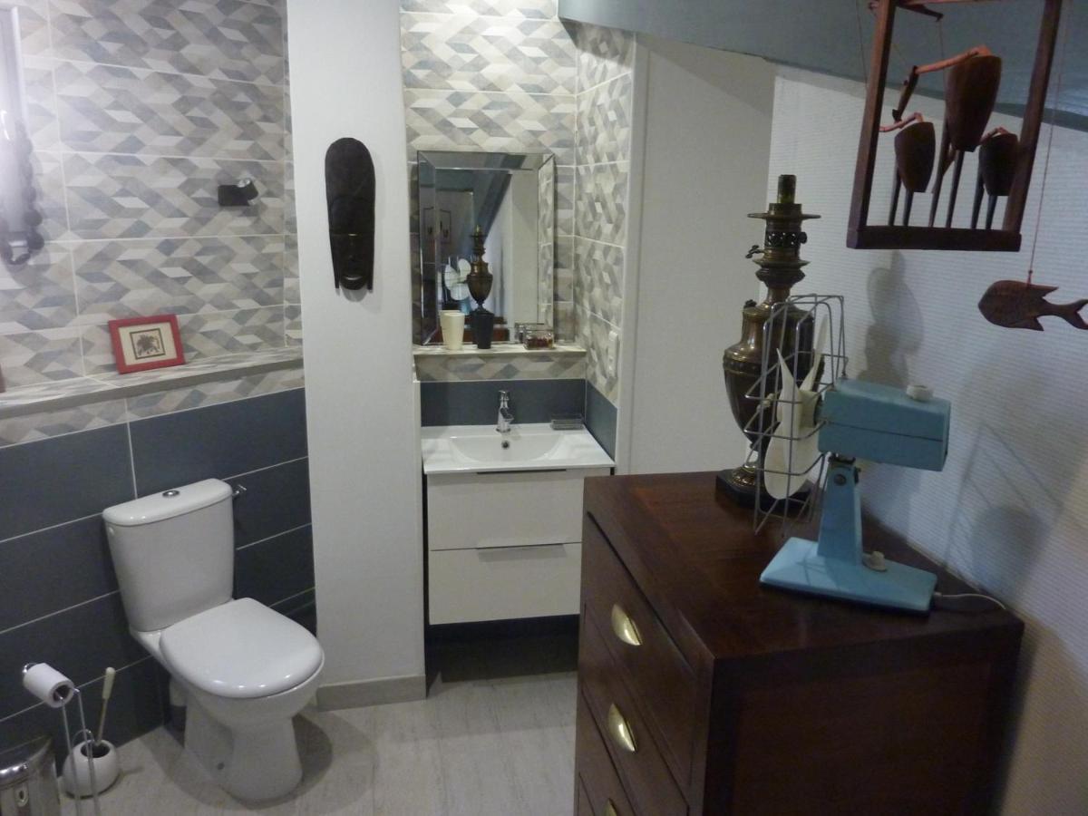 Beaux Chenes Bed & Breakfast Nérac Екстериор снимка