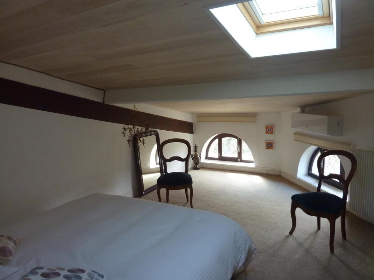 Beaux Chenes Bed & Breakfast Nérac Екстериор снимка