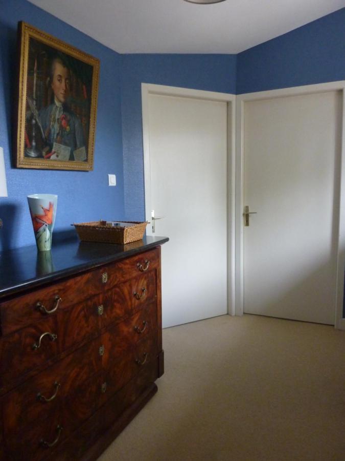 Beaux Chenes Bed & Breakfast Nérac Екстериор снимка