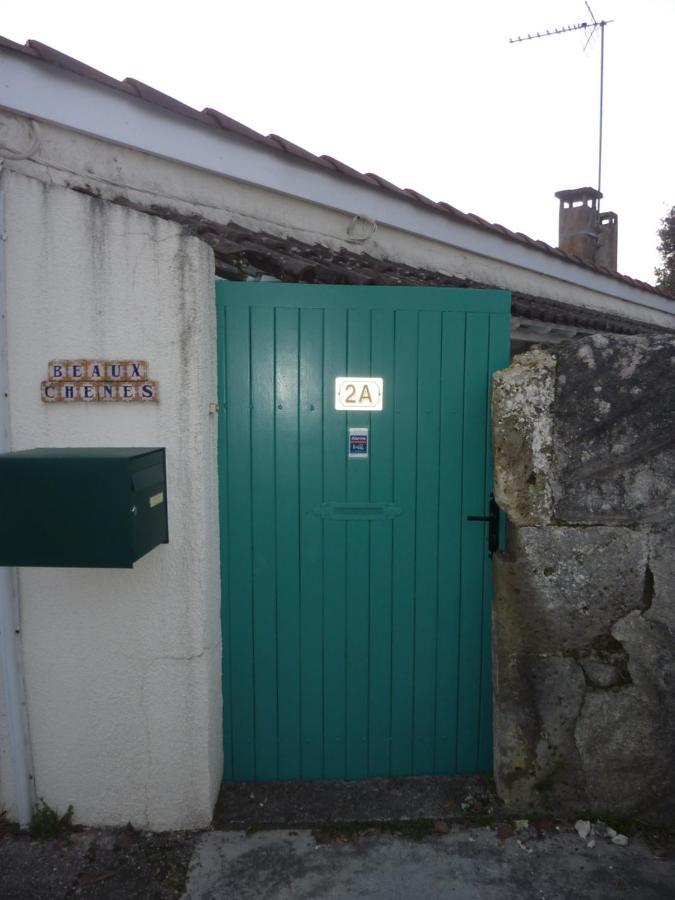 Beaux Chenes Bed & Breakfast Nérac Екстериор снимка